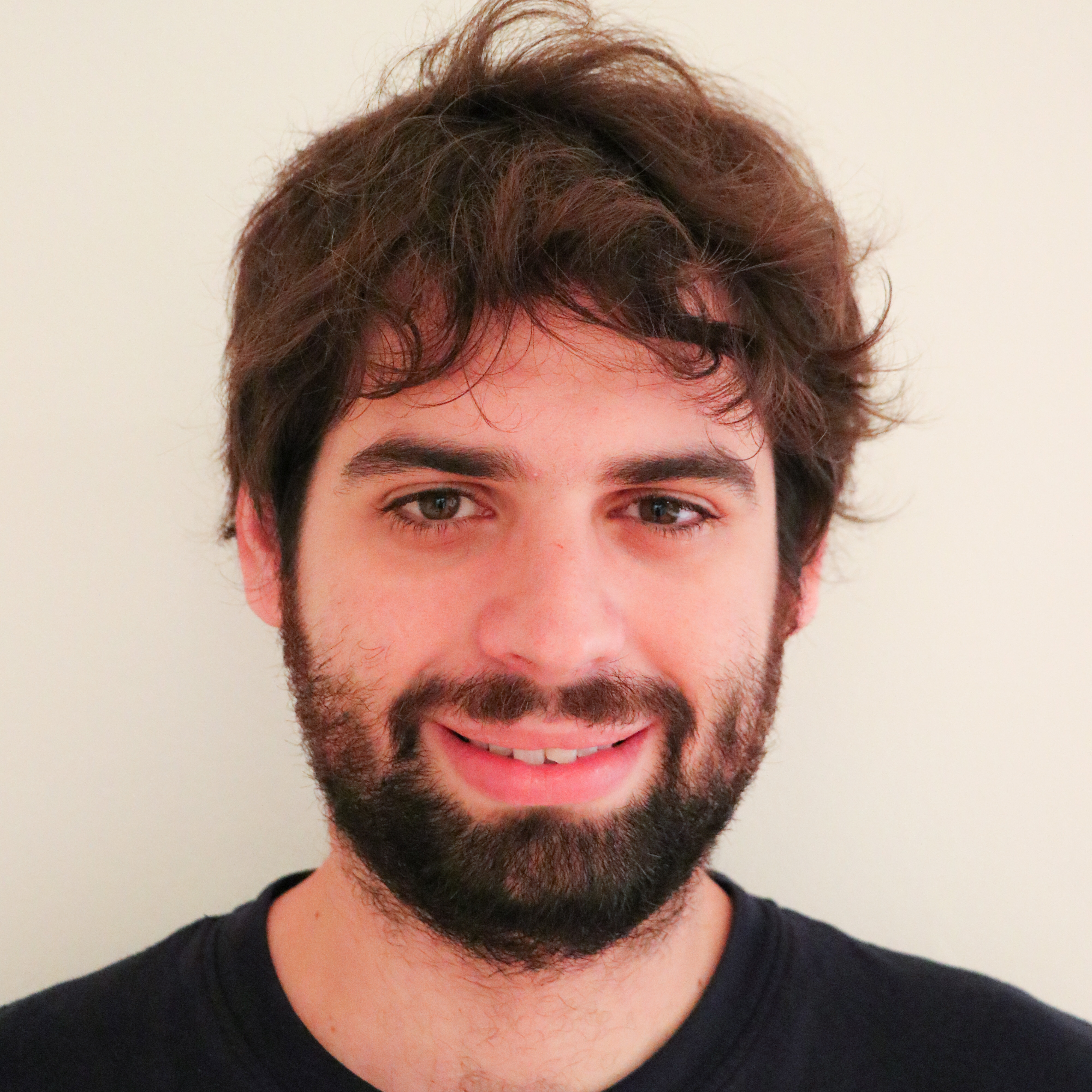 Photo of Roger Garcia Ferre